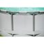 Frame-Pool-Set 'Active Frame' 300 x 200 x 84 cm mit Filterpumpe