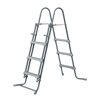 Frame-Pool-Set 'Active Frame' 488 x 305 x 107 cm mit Einstiegsleiter und Filterpumpe