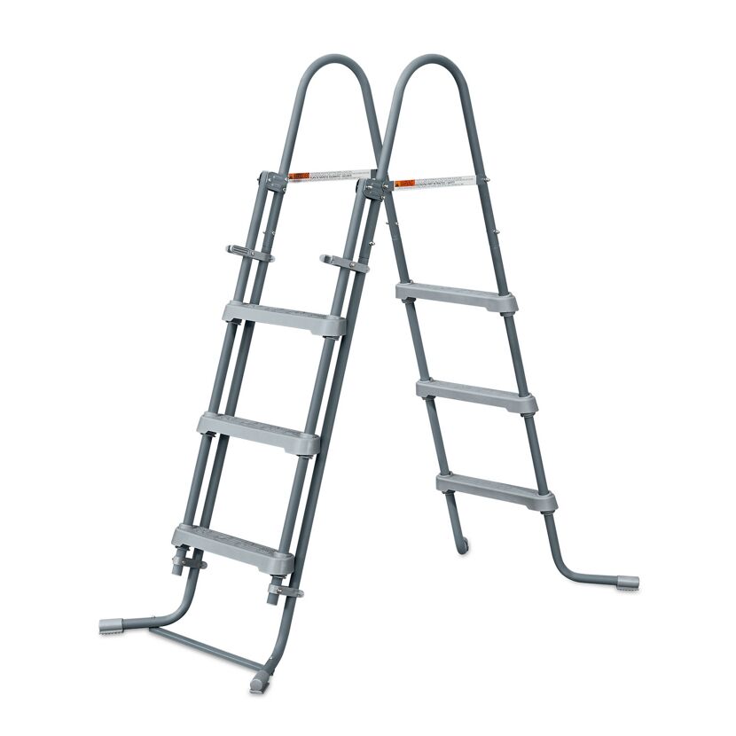 Frame-Pool-Set 'Active Frame' 488 x 305 x 107 cm mit Einstiegsleiter und Filterpumpe