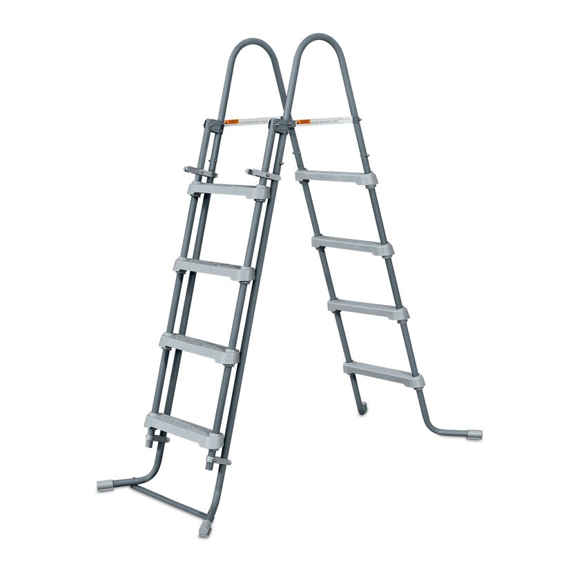 Frame-Pool-Set 'Elite' Ø 488 x 122 cm mit Einstiegsleiter und Filterpumpe