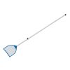 Aufstellpool 'Elite Frame' Rattan-Optik grau Ø 488 x 122 cm
