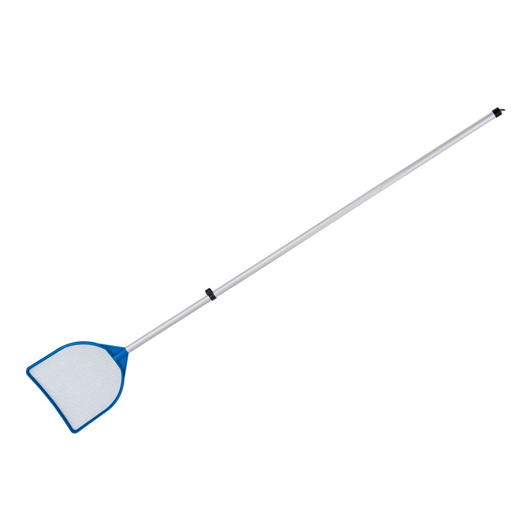 Aufstellpool 'Elite Frame' Rattan-Optik grau Ø 488 x 122 cm