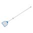Aufstellpool 'Elite Frame' Rattan-Optik grau Ø 488 x 122 cm