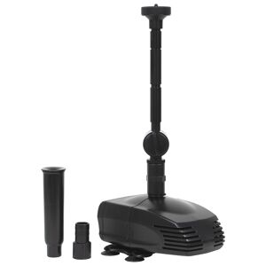 Fontänenpumpe 'ProLine®1400 ECO' schwarz 10 W