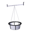 Zisterne 'Garten-Comfort Flat XL' blau 7000 l