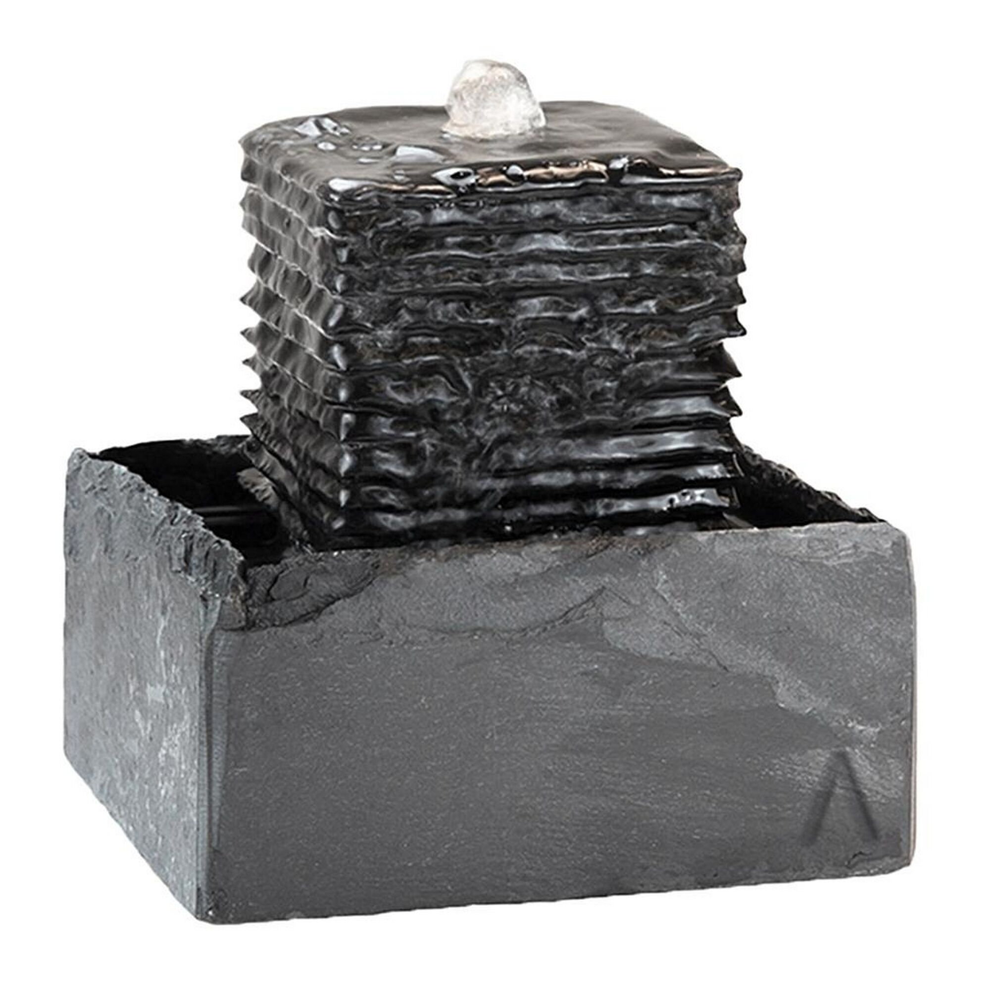 Zimmerbrunnen SHANTI