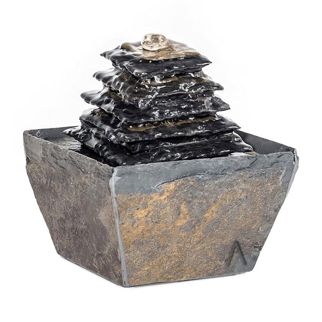 Zimmerbrunnen SUMI