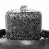 Zimmerbrunnen MYO aus Stein
