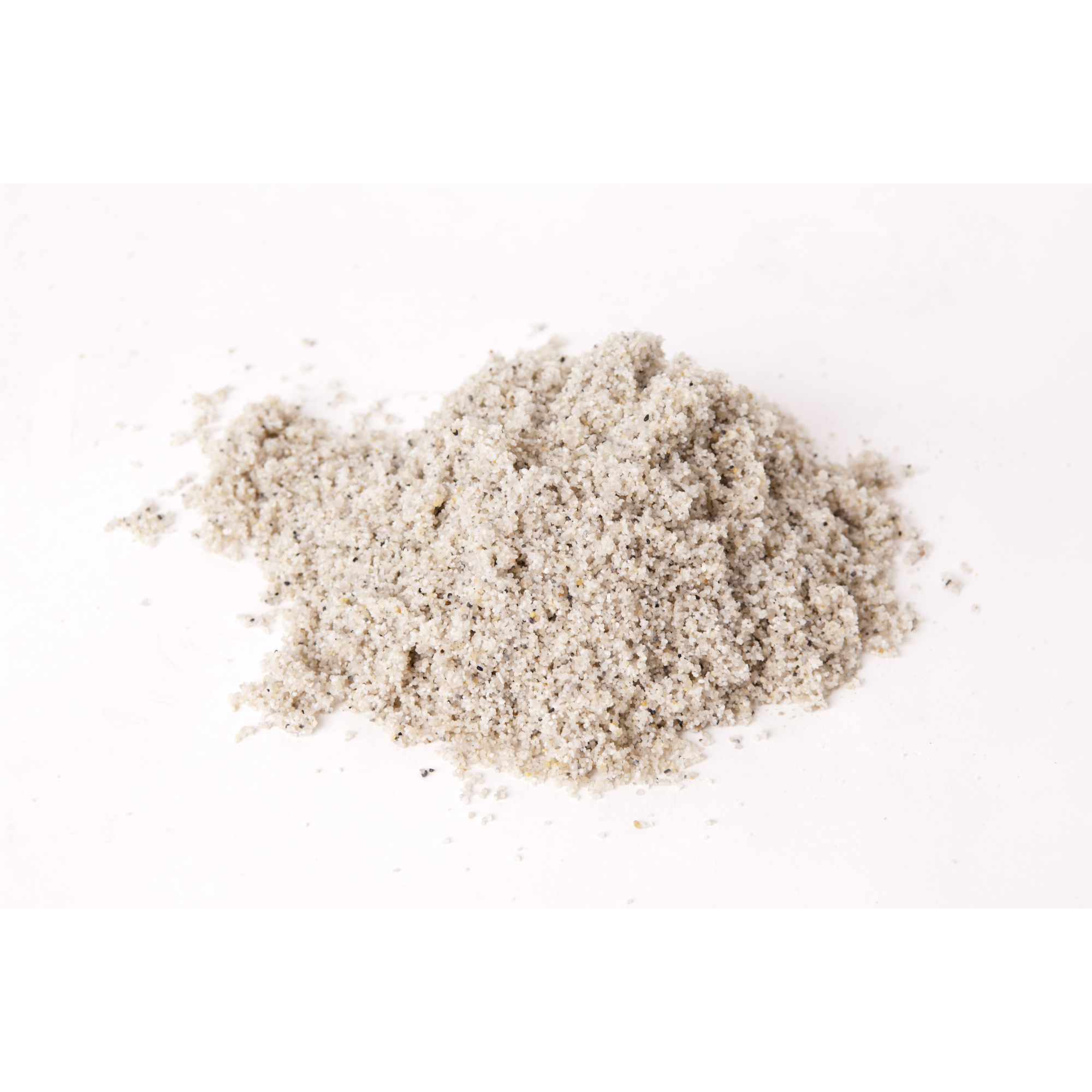 Filtersand für Sandfilteranlagen extra fein 0,4-0,8 mm 25 kg + product picture