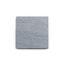 Coco Light Platte 40 x 40 x 3 cm hellgrau