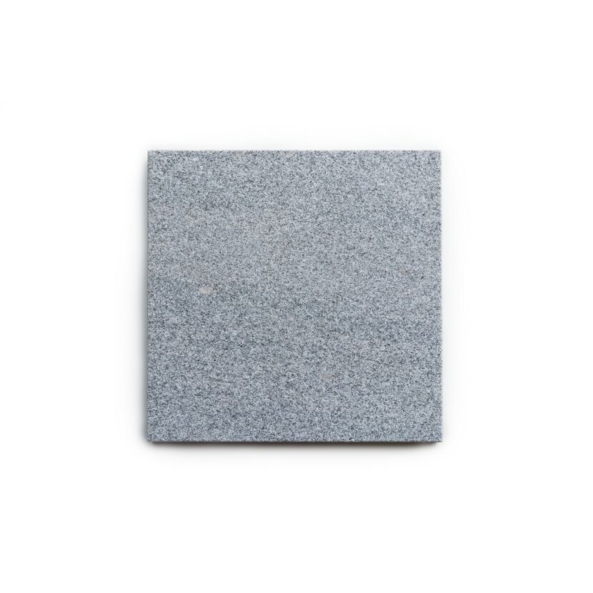 Coco Light Platte 40 x 40 x 3 cm hellgrau