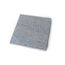 Coco Light Platte 40 x 40 x 3 cm hellgrau