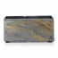 Pflanzkasten 'Jardi 28 Rusty' Schiefer rostfarben 28 x 13 x 13 cm