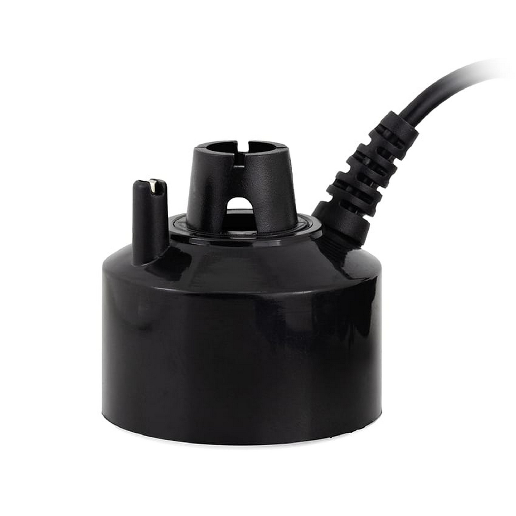 LED-Nebelgenerator schwarz 4 x 5 x 4 cm + product picture