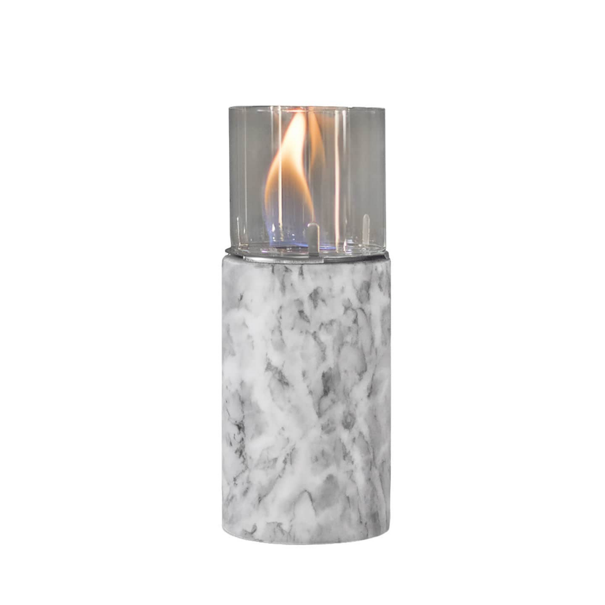 Tischfeuer 'Siena S' Marmor 150 ml + product picture