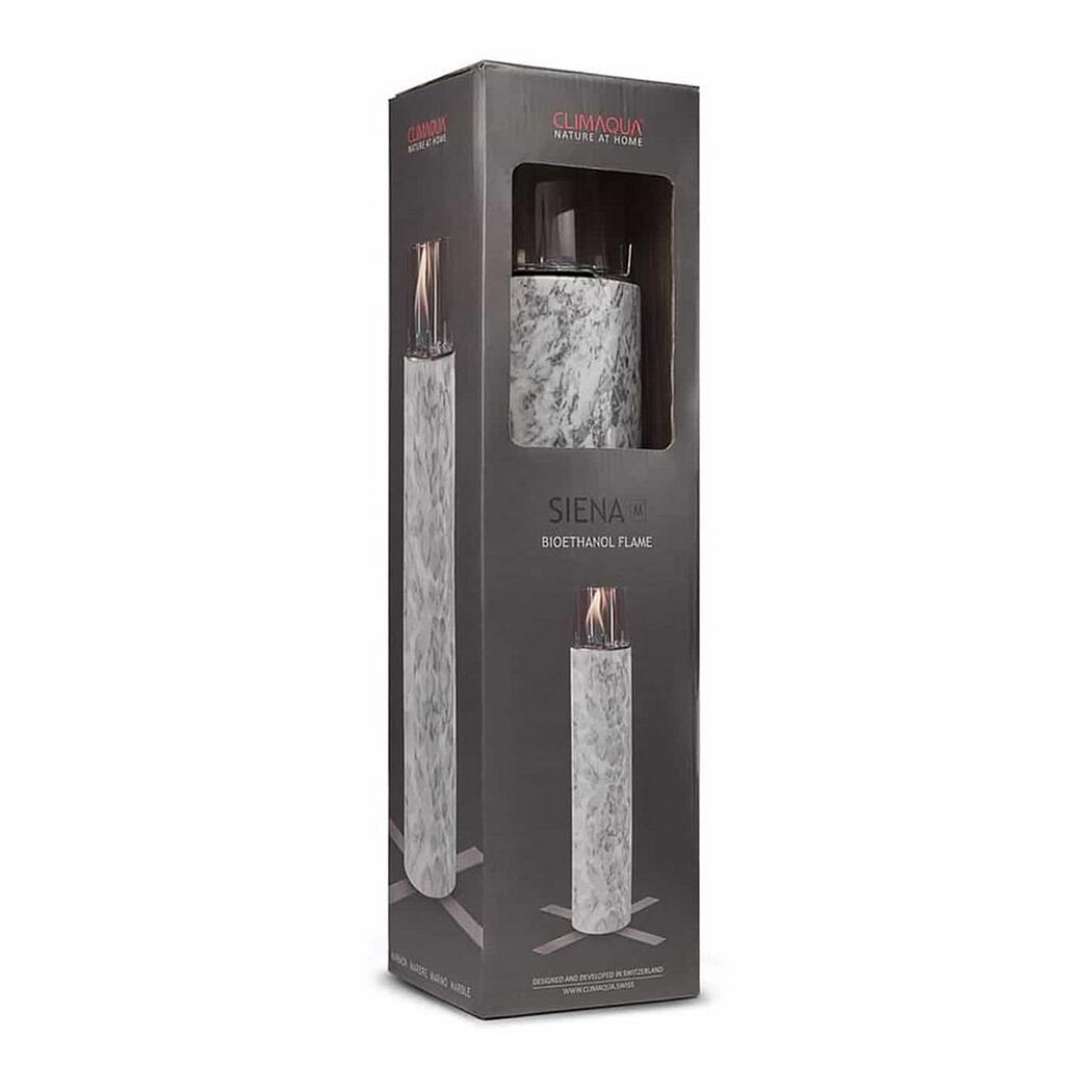 Dekofeuer Siena M, Bioethanol