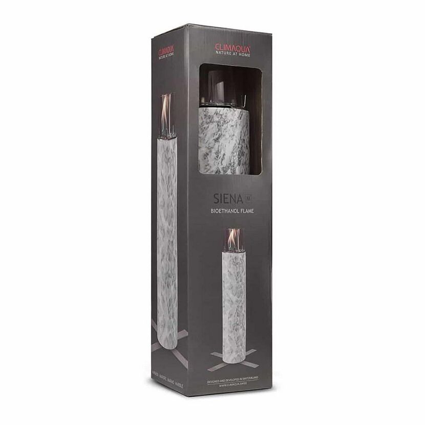 Dekofeuer Siena M, Bioethanol