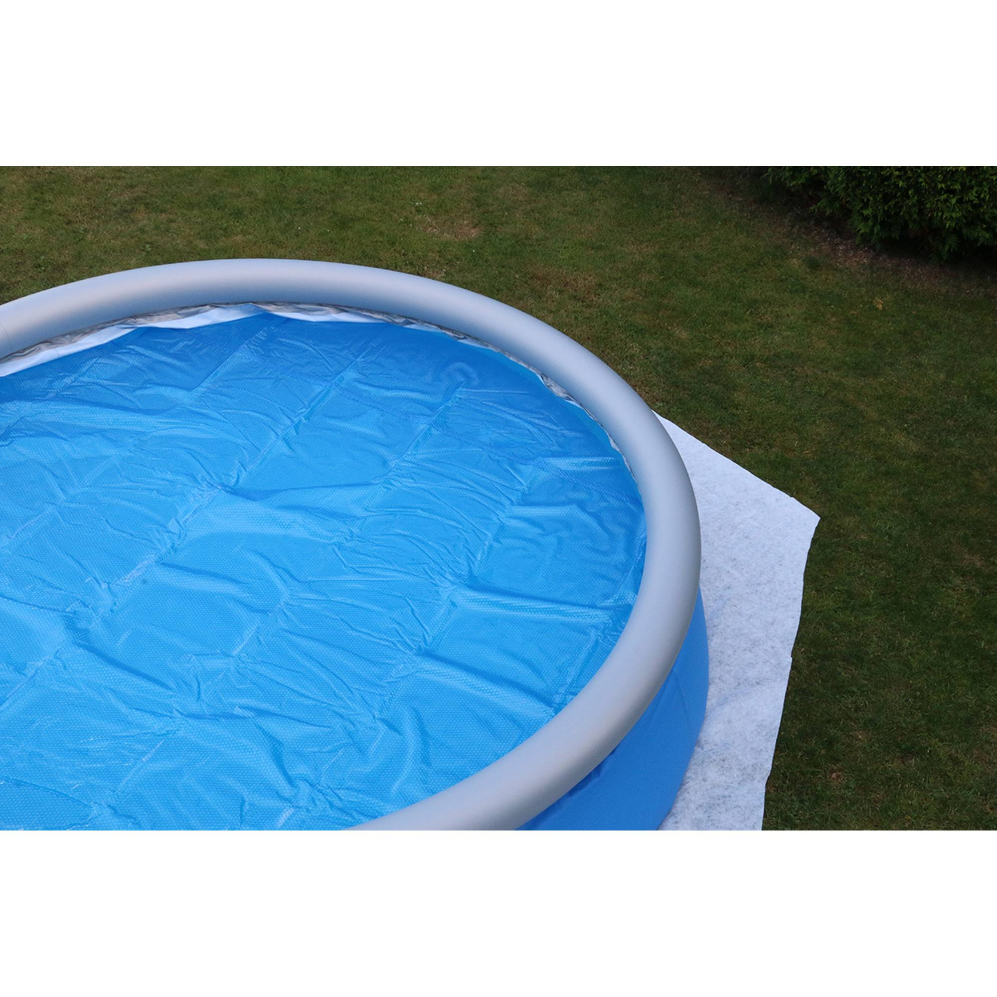 Bodenschutzvlies für Rundbecken Ø 460 cm