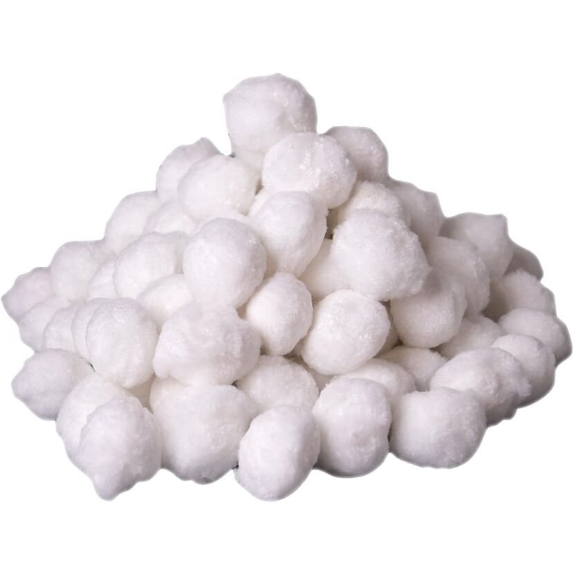 Pool-Filtermaterial 'Beasan 700 CB' 700 g