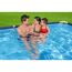 Frame-Pool 'Steel Pro' 300 x 201 x 66 cm