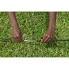 Frame-Pool 'Steel Pro MAX' Ø 396 x 107 cm mit Filterpumpe