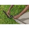 Frame-Pool 'Steel Pro MAX' Ø 396 x 107 cm mit Filterpumpe