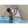 Frame-Pool 'Steel Pro MAX' Ø 396 x 107 cm mit Filterpumpe