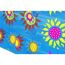 Fast Set-Pool 'Family Pool Funky Floral' 305 x 183 x 56 cm