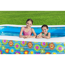 Verkleinertes Bild von Fast Set-Pool 'Family Pool Funky Floral' 305 x 183 x 56 cm