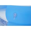 Fast Set-Pool 'Family Pool Splash View' 270 x 198 x 51 cm mit Seitenfenster