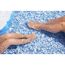 Fast Set-Pool 'Family Pool Splash View' 270 x 198 x 51 cm mit Seitenfenster