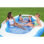 Verkleinertes Bild von Fast Set-Pool 'Family Pool Splash View' 270 x 198 x 51 cm mit Seitenfenster