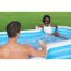 Fast Set-Pool 'Family Pool Sunsational' 305 x 274 x 46 cm