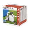 Sandfilteranlage Flowclear