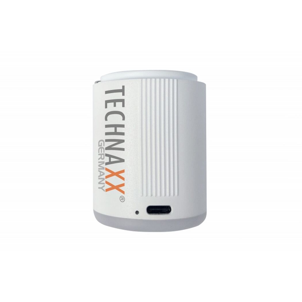 TECHNAXX Mini-Akku-Luftpumpe TX-261