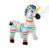 Zebra-förmige Sprinkler