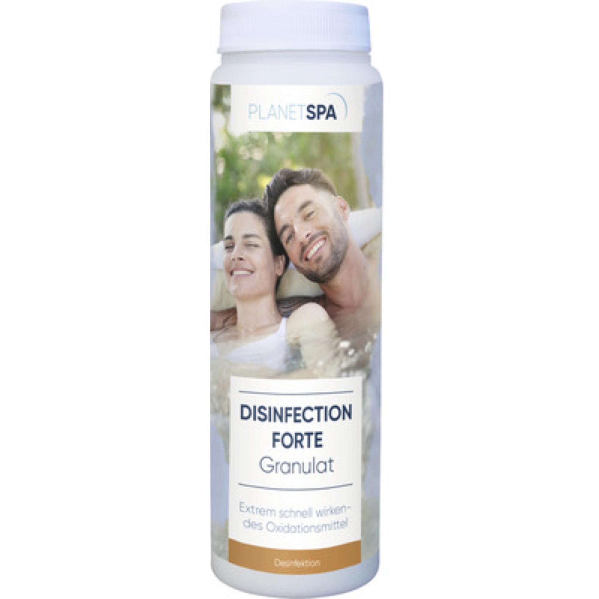 Desinfektion 'Forte' 600 g