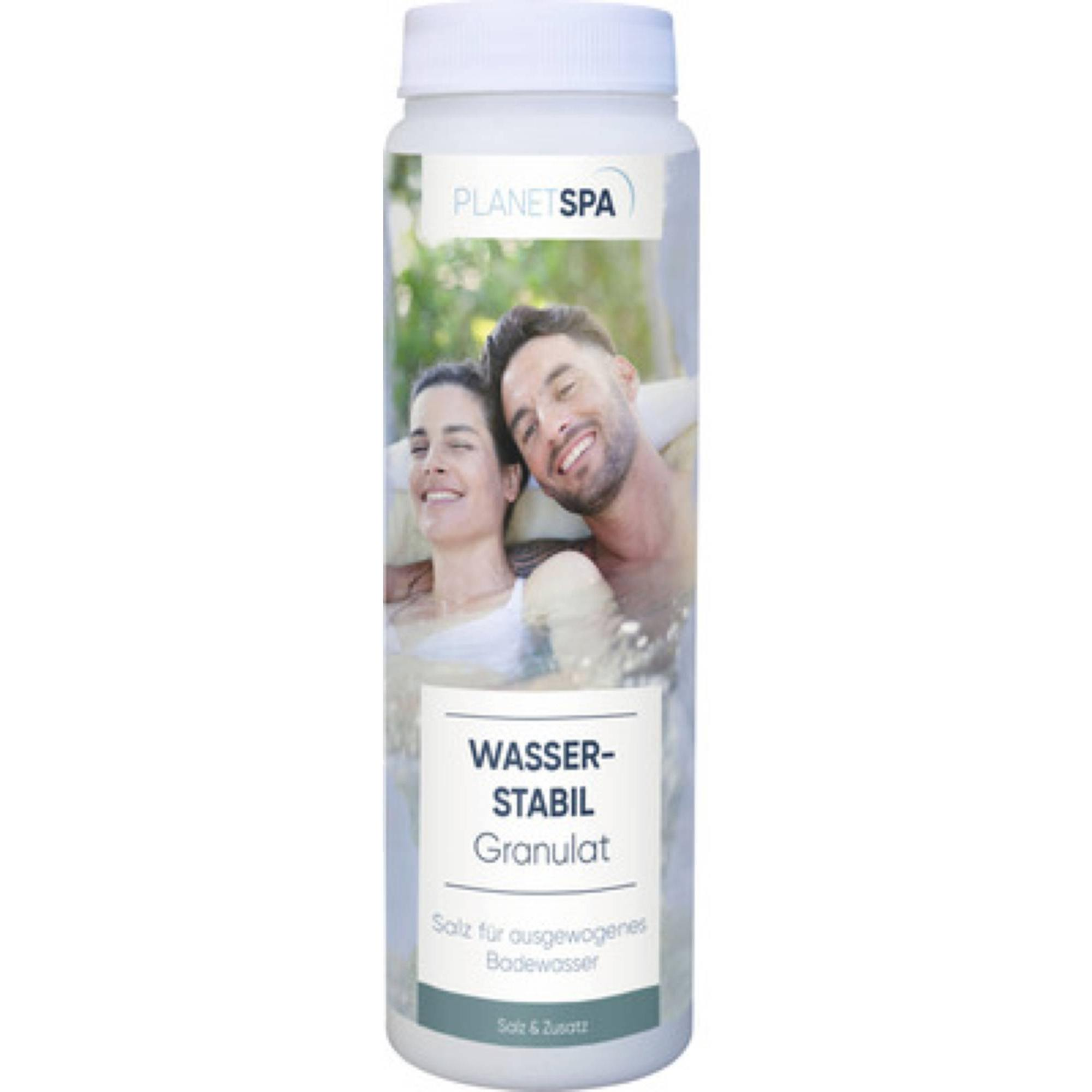 Wasserstabil 'Planet Spa' 0,5 kg + product picture