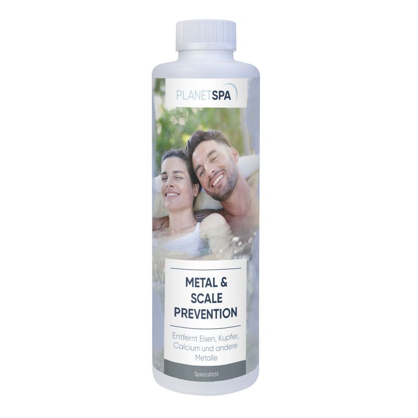 Metall- und Kalkschutz 500 ml