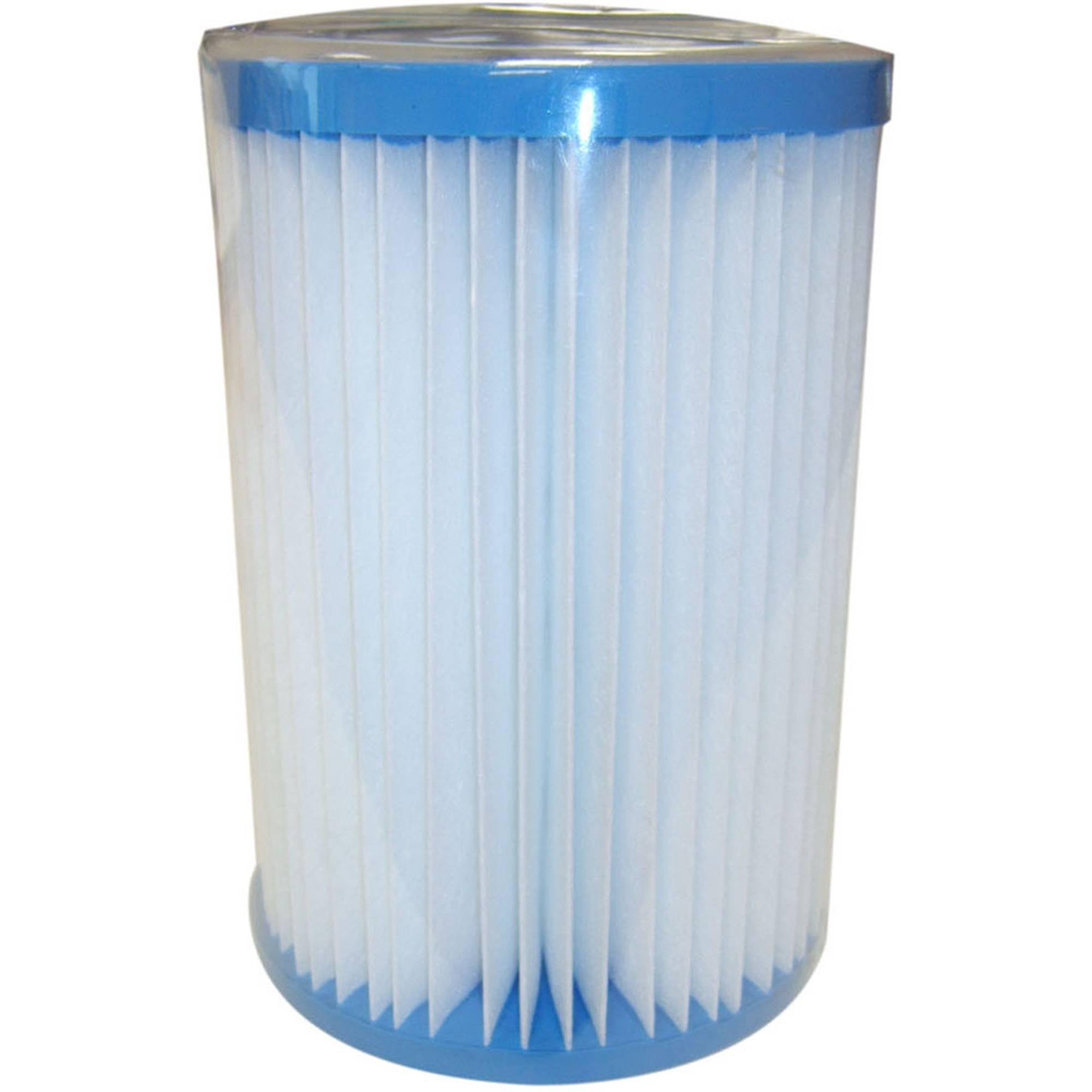 Einhängekartuschenfilter 1,7 m³/h