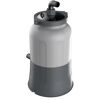 Sandfilteranalge 'EZ CLEAN SMART' 6000 l/h