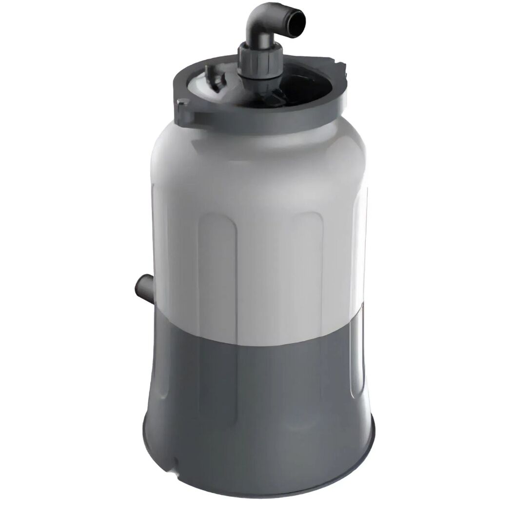 Sandfilteranalge 'EZ CLEAN SMART' 6000 l/h