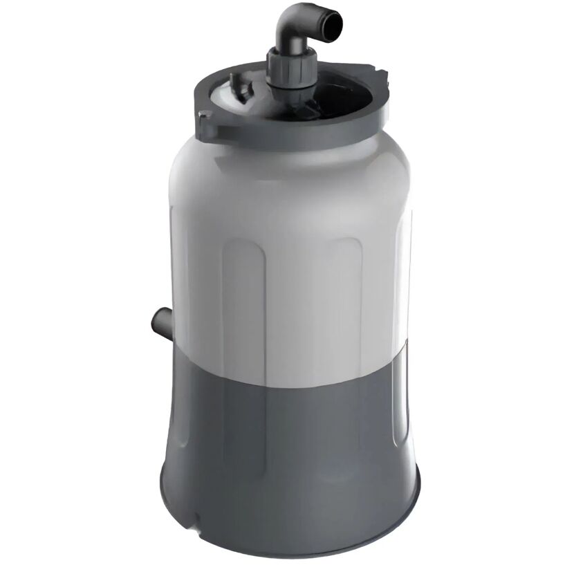 Sandfilteranalge 'EZ CLEAN SMART' 6000 l/h