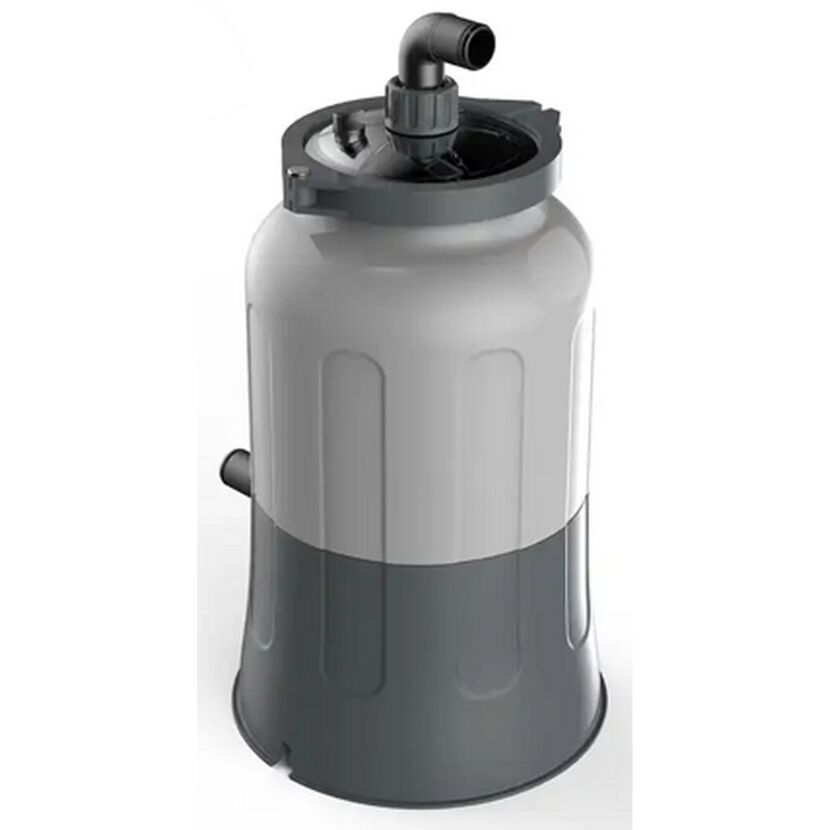 Sandfilteranalge 'EZ CLEAN SMART' 6000 l/h