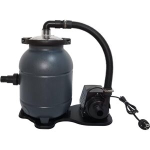 Sandfilteranlage 'Best Clean Easy' 4500 l/h