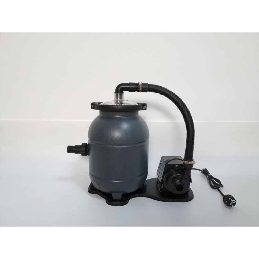 Sandfilteranlage 'Best Clean Easy' 4500 l/h