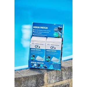 Pflaster 'Aqua Patch' für Teich und Pool