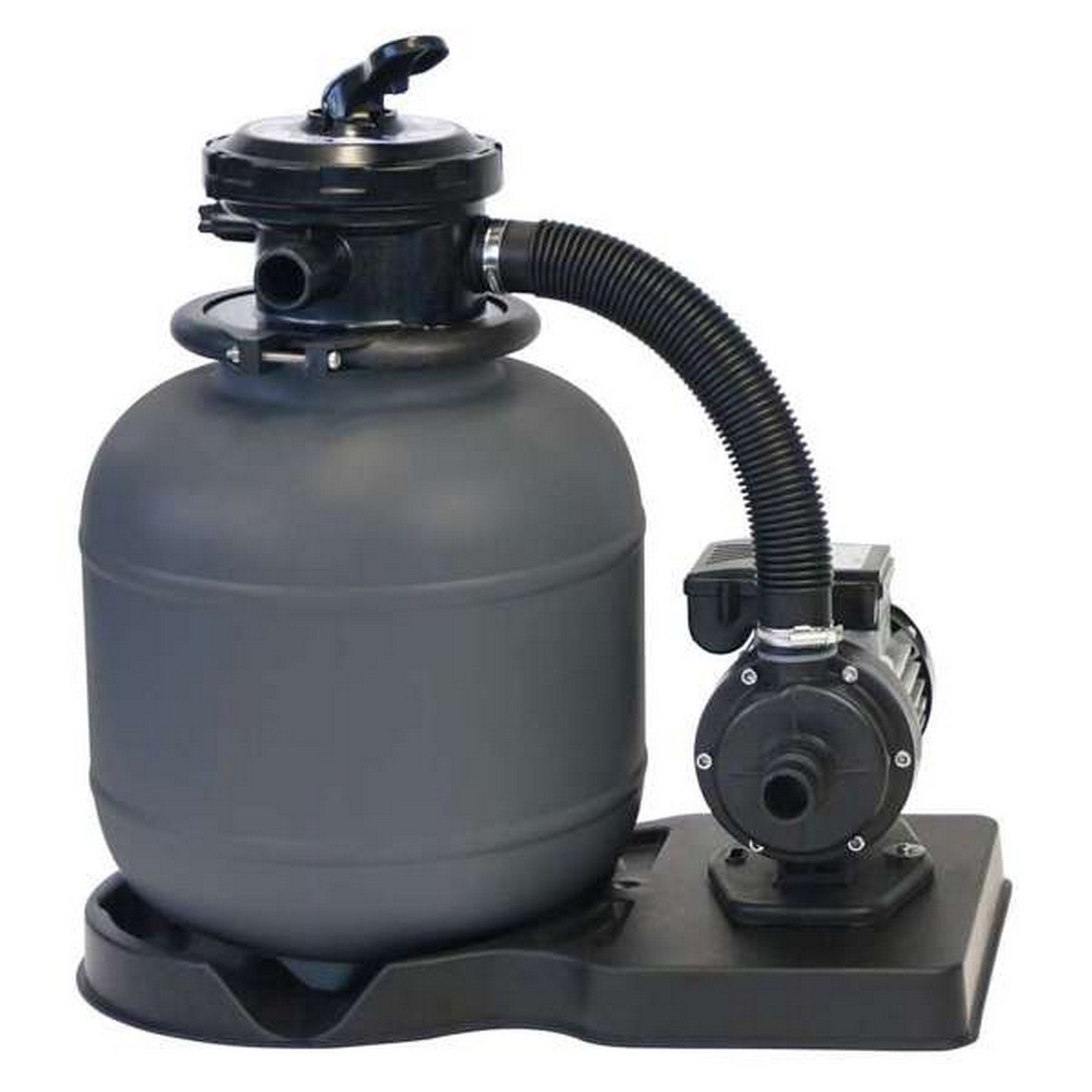 Sandfilteranlage 'Power Clean' 4000 l/h