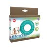 Schwimmring 'Eco' türkis/blau Ø 45 cm