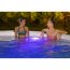 Frame-Pool-Set 'Steel Pro MAX™' Ø 457 x 107 cm mit Filterpumpe